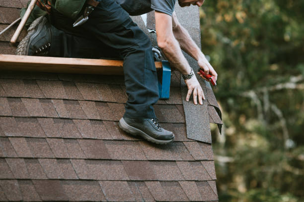 Quick and Trustworthy Emergency Roof Repair Services in Brazoria, TX
